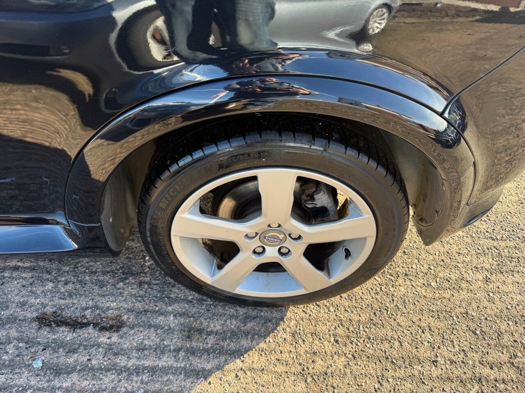 Used Volvo C30 2012 for sale - 76660623: Photo 18