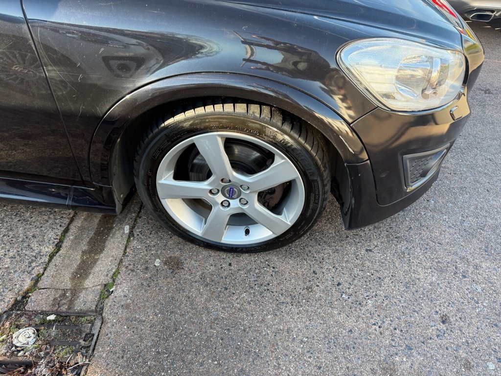 Used Volvo C30 2012 for sale - 76660623: Photo 20