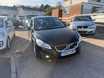 Used Volvo C30 2012 for sale - 76660623: Photo