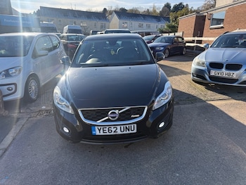 Used Volvo C30 2012 for sale - 76660623: Photo