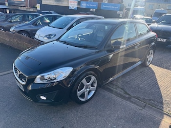 Used Volvo C30 2012 for sale - 76660623: Photo