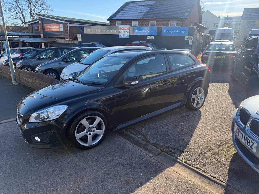 Used Volvo C30 2012 for sale - 76660623: Photo 5