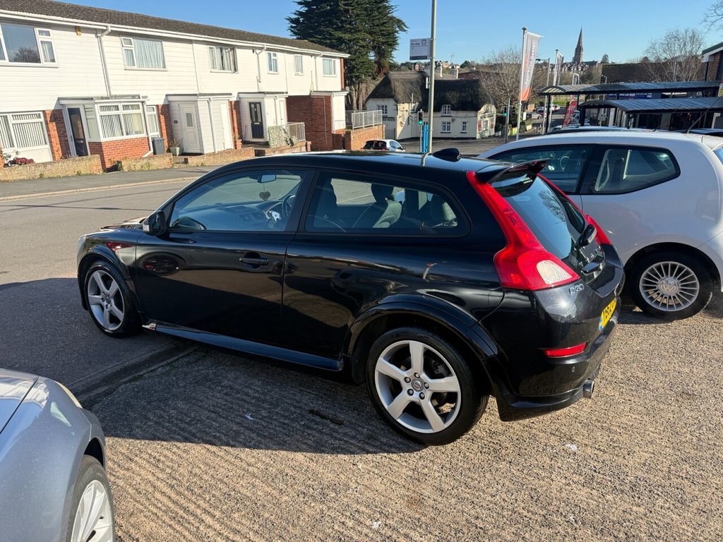 Used Volvo C30 2012 for sale - 76660623: Photo 6