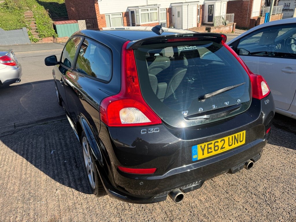 Used Volvo C30 2012 for sale - 76660623: Photo 7