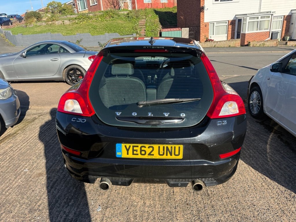 Used Volvo C30 2012 for sale - 76660623: Photo 8