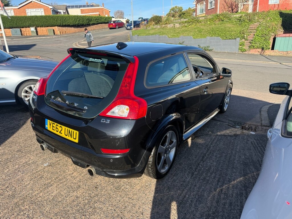 Used Volvo C30 2012 for sale - 76660623: Photo 9