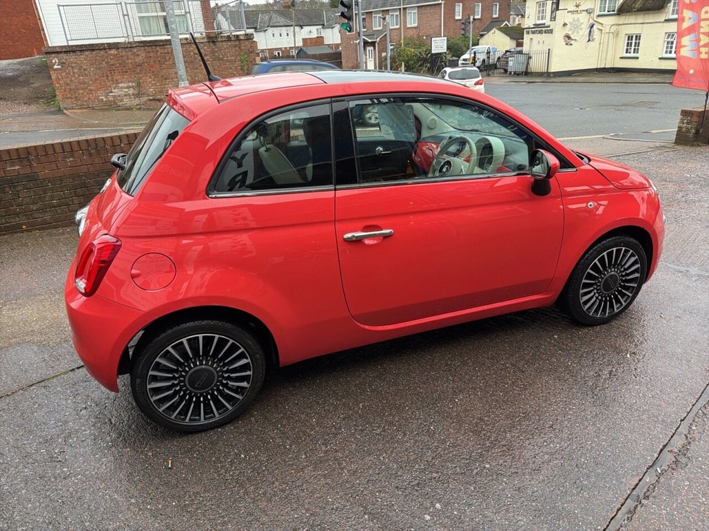 Used Fiat 500 2016 for sale - 77313401: Photo 7