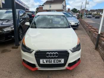 Used Audi A1 2011 for sale - 75062354: Photo