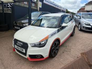 Used Audi A1 2011 for sale - 75062354: Photo