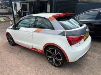 Used Audi A1 2011 for sale - 75062354: Photo