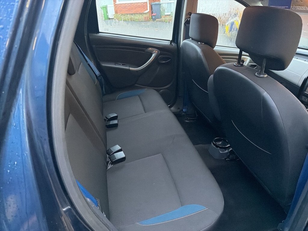 Used Dacia Duster 2015 for sale - 77287970: Photo 11