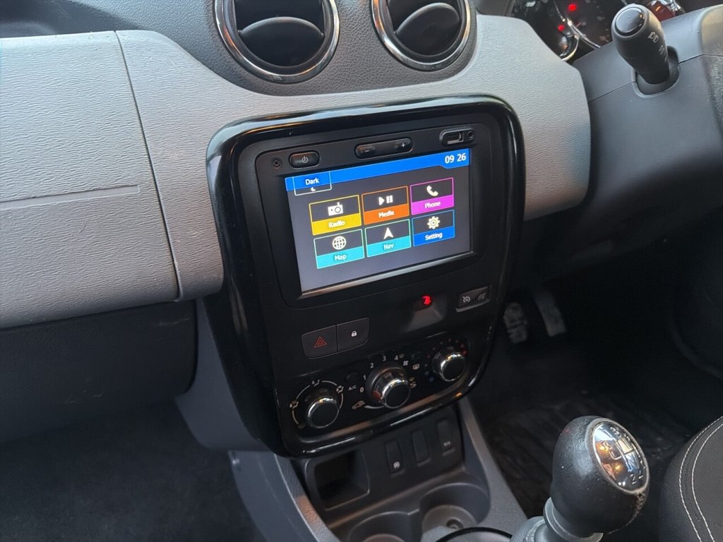 Used Dacia Duster 2015 for sale - 77287970: Photo 14