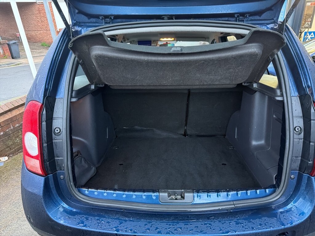 Used Dacia Duster 2015 for sale - 77287970: Photo 16