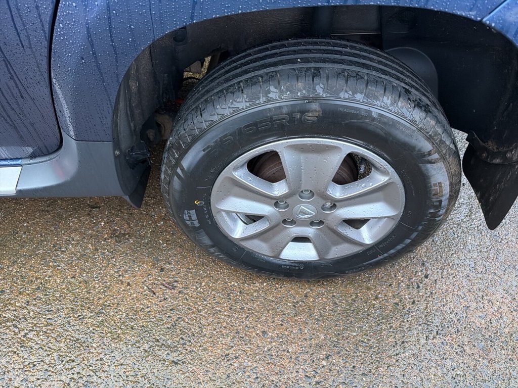 Used Dacia Duster 2015 for sale - 77287970: Photo 17