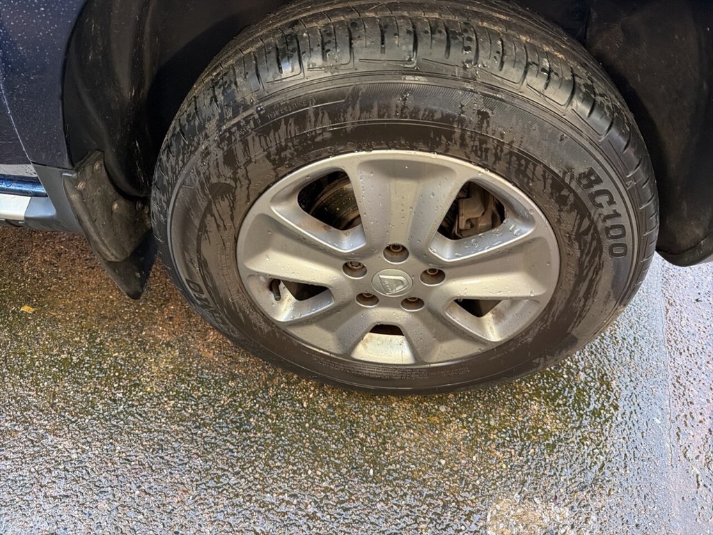 Used Dacia Duster 2015 for sale - 77287970: Photo 19