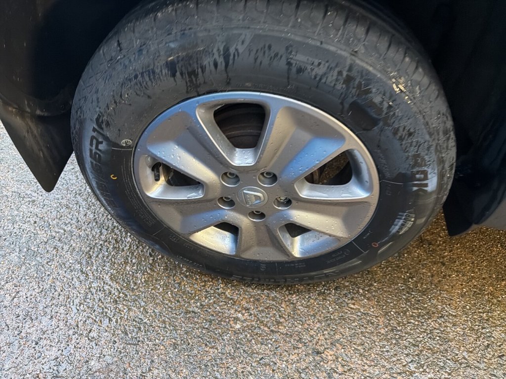 Used Dacia Duster 2015 for sale - 77287970: Photo 20