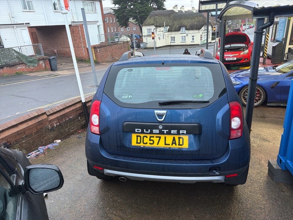 Used Dacia Duster 2015 for sale - 77287970: Photo 7
