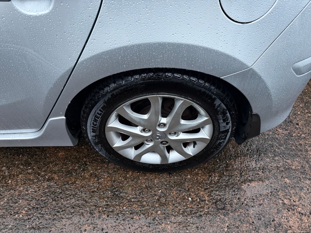 Used Hyundai i30 2011 for sale - 77534572: Photo 14