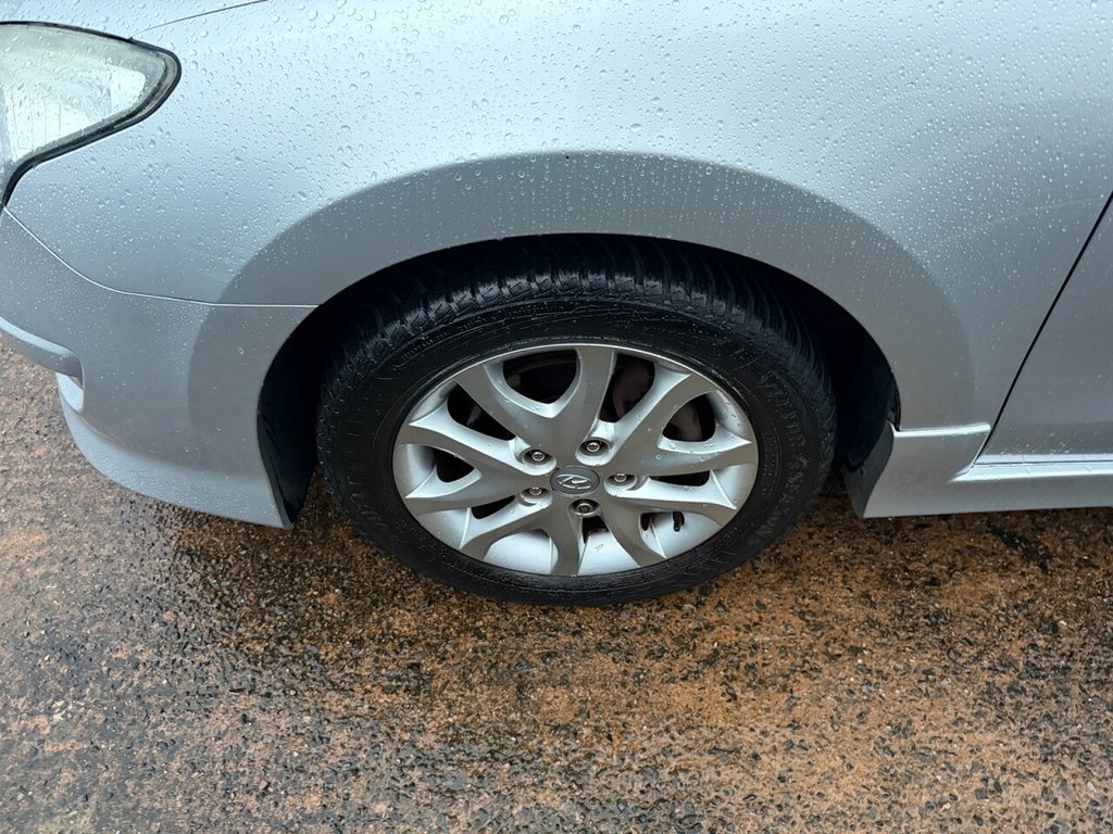 Used Hyundai i30 2011 for sale - 77534572: Photo 15