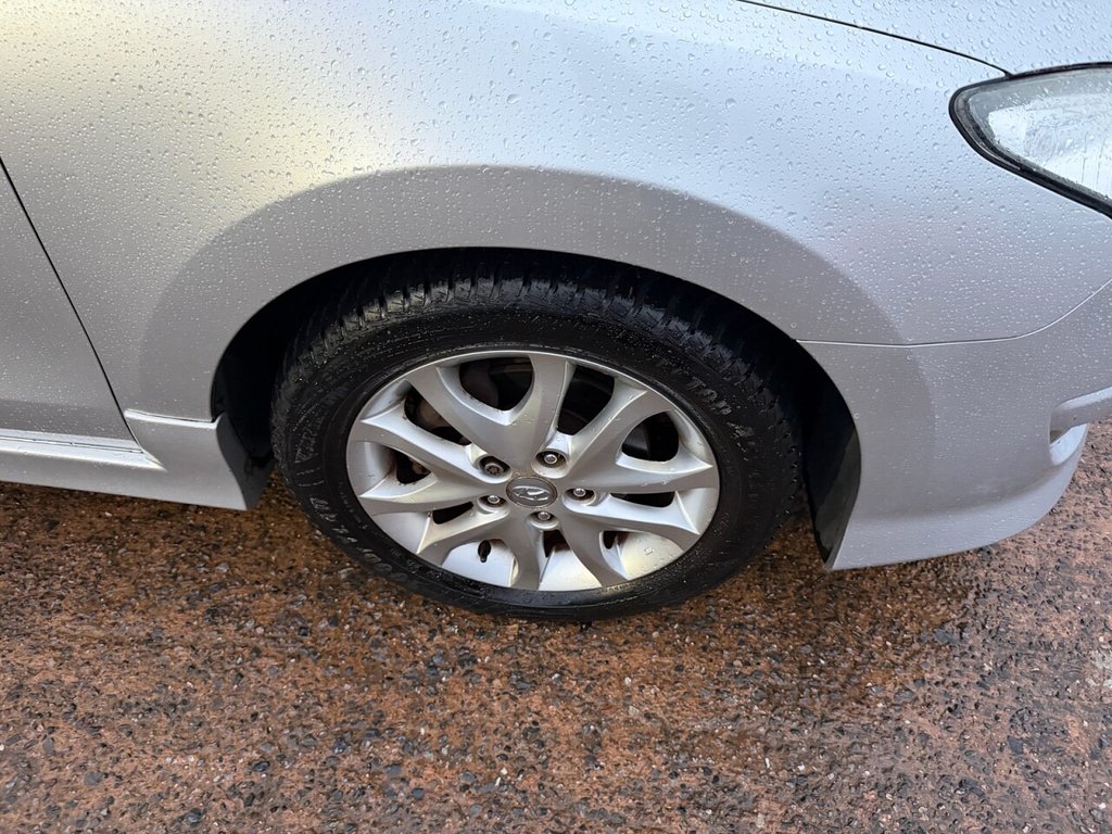 Used Hyundai i30 2011 for sale - 77534572: Photo 16