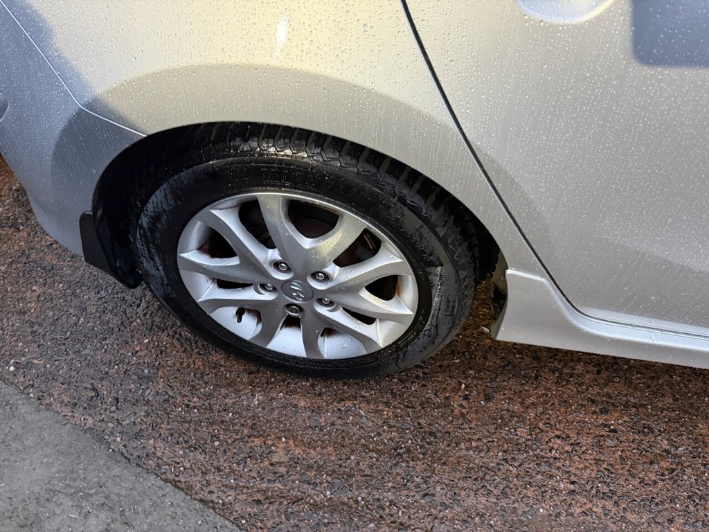 Used Hyundai i30 2011 for sale - 77534572: Photo 17