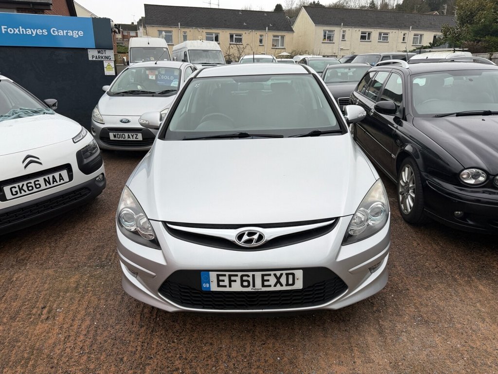 Used Hyundai i30 2011 for sale - 77534572: Photo 3