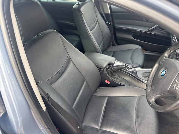 Used BMW 3 Series 2010 for sale - 76291294: Photo 10