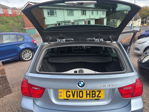 Used BMW 3 Series 2010 for sale - 76291294: Photo 13