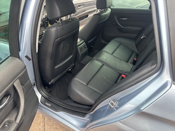 Used BMW 3 Series 2010 for sale - 76291294: Photo 15