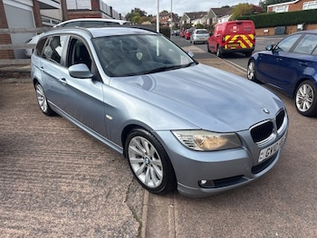 Used BMW 3 Series 2010 for sale - 76291294: Photo