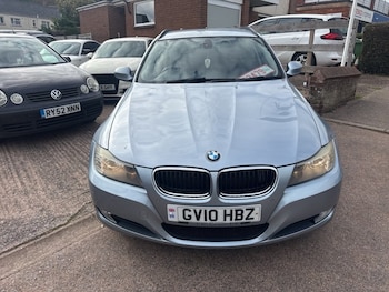 Used BMW 3 Series 2010 for sale - 76291294: Photo