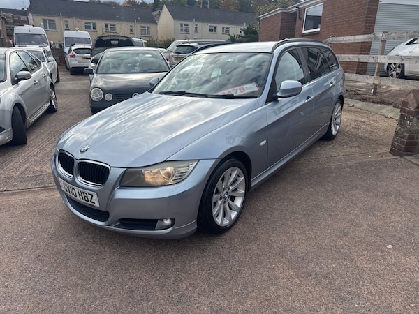Used BMW 3 Series 2010 for sale - 76291294: Photo 3