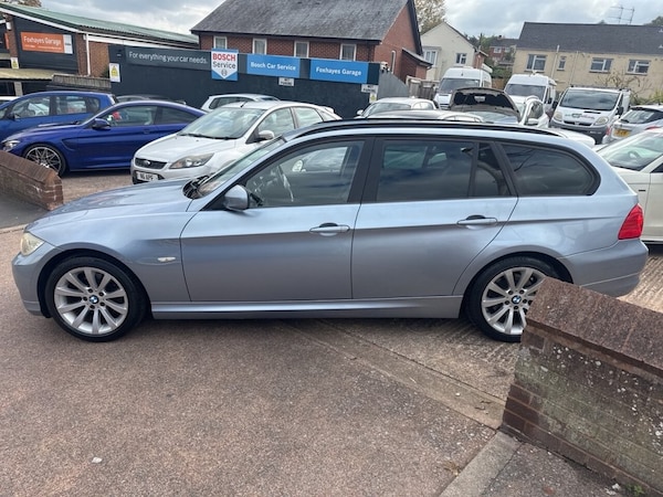 Used BMW 3 Series 2010 for sale - 76291294: Photo 4