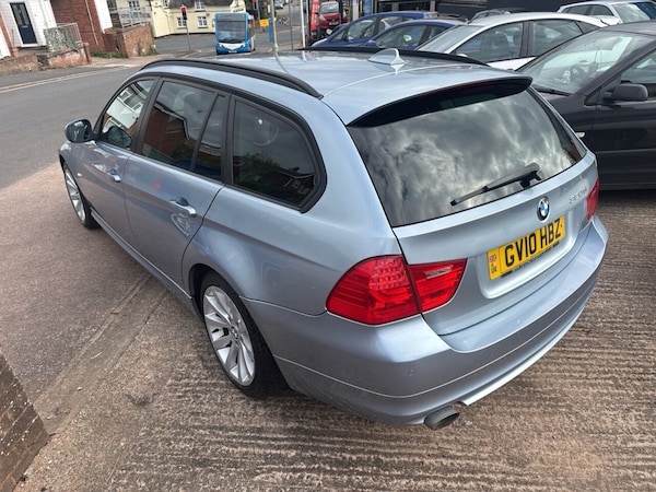 Used BMW 3 Series 2010 for sale - 76291294: Photo 5