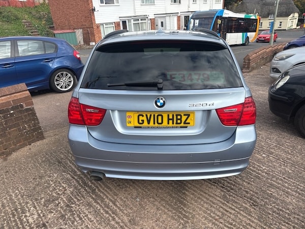 Used BMW 3 Series 2010 for sale - 76291294: Photo 6