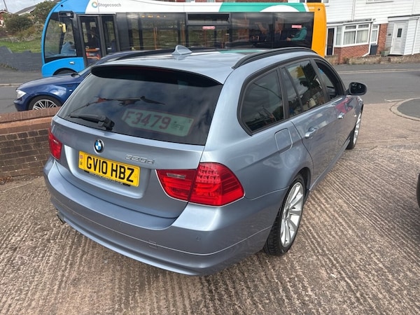 Used BMW 3 Series 2010 for sale - 76291294: Photo 7