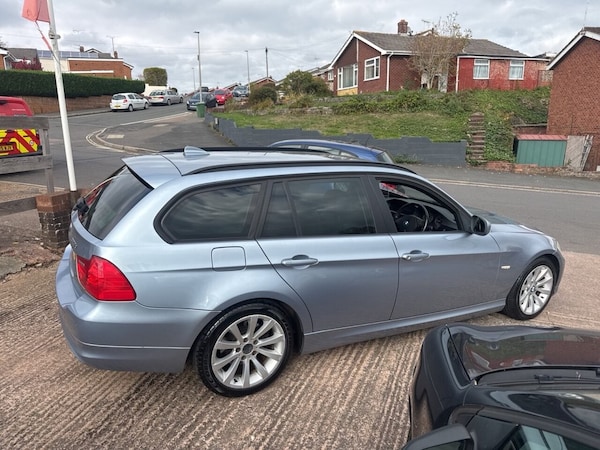Used BMW 3 Series 2010 for sale - 76291294: Photo 8