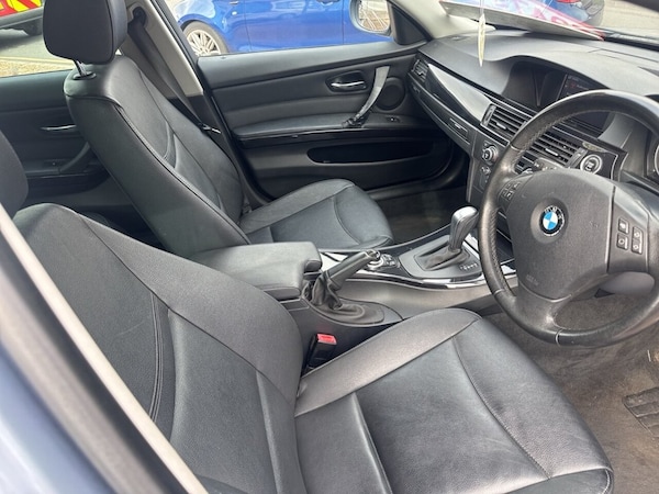 Used BMW 3 Series 2010 for sale - 76291294: Photo 9