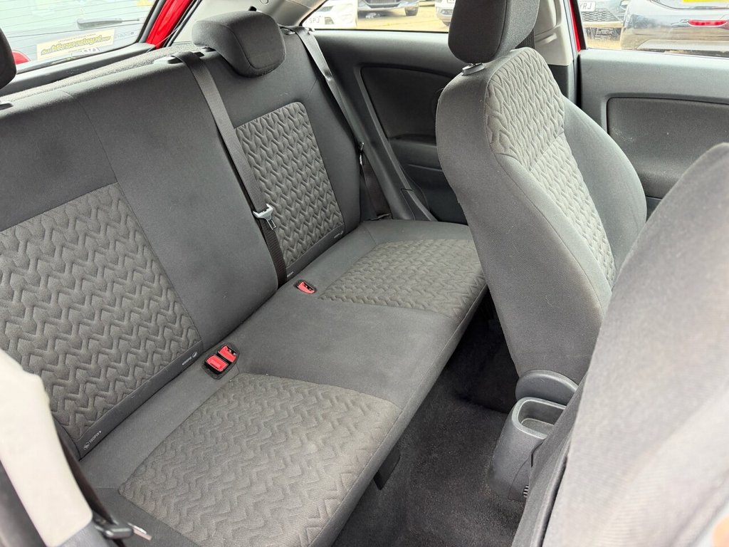 Used Vauxhall Corsa 2013 for sale - 77785931: Photo 14