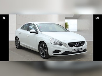 Used Volvo S60 2011 for sale - 78828520: Photo