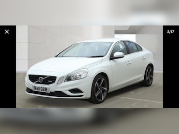 Used Volvo S60 2011 for sale - 78828520: Photo