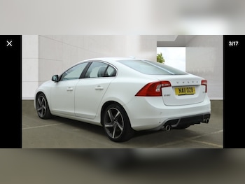 Used Volvo S60 2011 for sale - 78828520: Photo