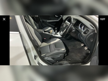 Used Volvo S60 2011 for sale - 78828520: Photo