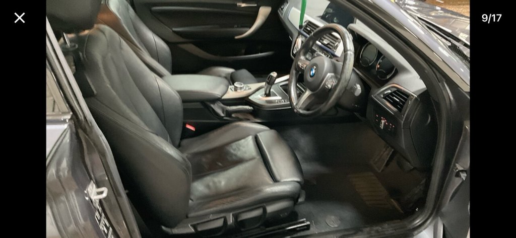 Used BMW 2 Series 2018 for sale - 77534468: Photo 2