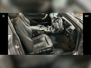 Used BMW 2 Series 2018 for sale - 77534468: Photo