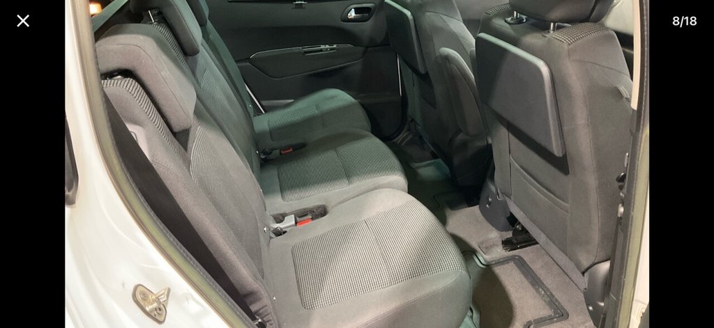 Used Peugeot 5008 2013 for sale - 76406491: Photo 4