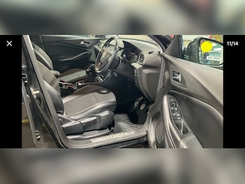 Used Vauxhall Grandland X 2018 for sale - 78749175: Photo