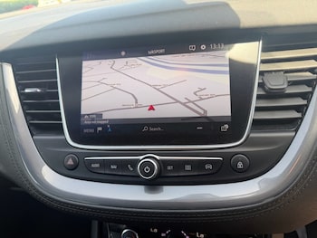 Used Vauxhall Grandland X 2018 for sale - 78749175: Photo