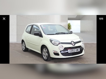 Used Renault Twingo 2012 for sale - 78314918: Photo