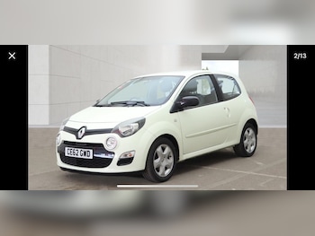 Used Renault Twingo 2012 for sale - 78314918: Photo
